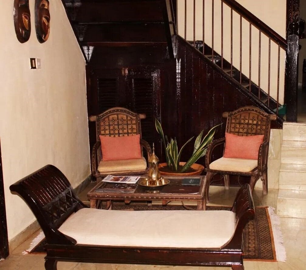 Фото Al Johari 3*